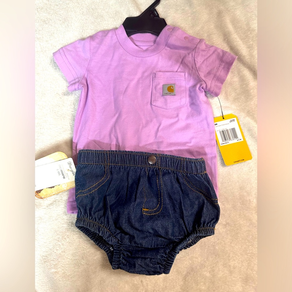 Wranglers outfit